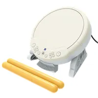 Hori SPF-042E Taiko No Tatsujin PS5/PS4/PC USB vezetékes dob kontroller #2