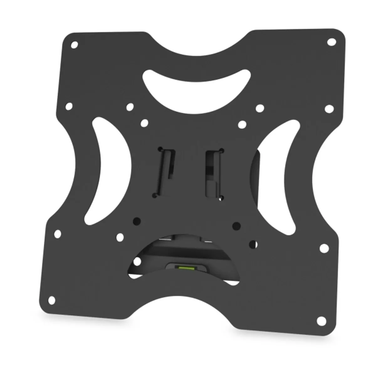 DIGITUS univerzális 200x200 fix fali konzol #1