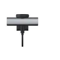 Logitech MX Brio 4K Ultra HD szürke webkamera #10