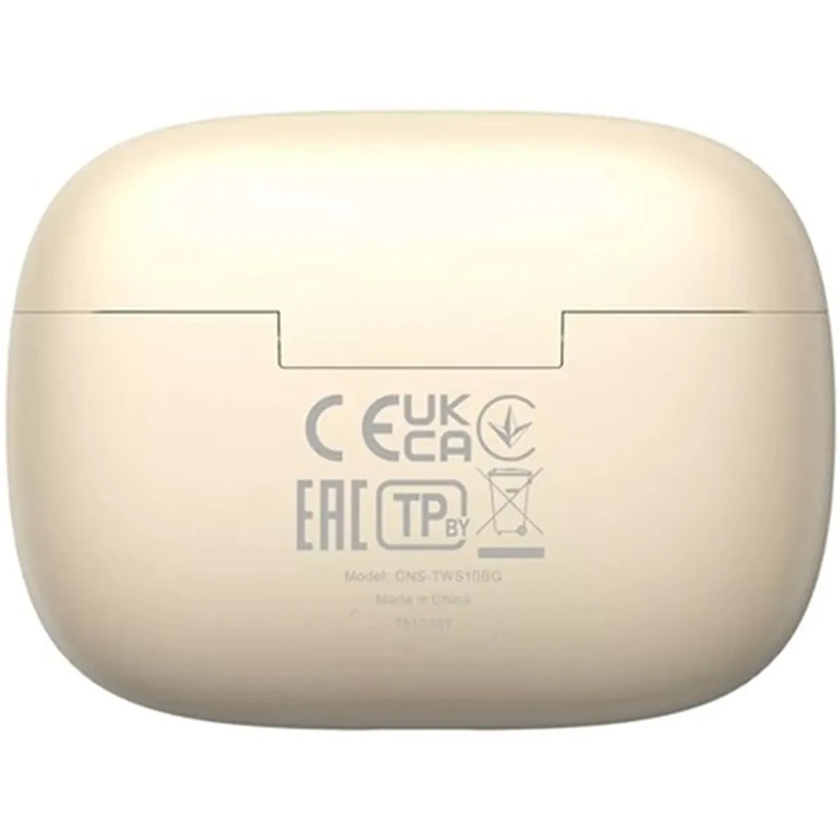 Canyon TWS-10 True Wireless Bluetooth barna fülhallgató #7