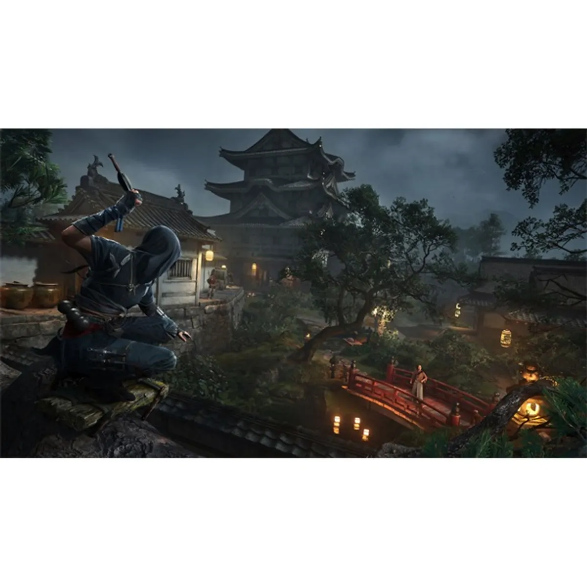 Assassin`s Creed Shadows Xbox Series X játékszoftver #3