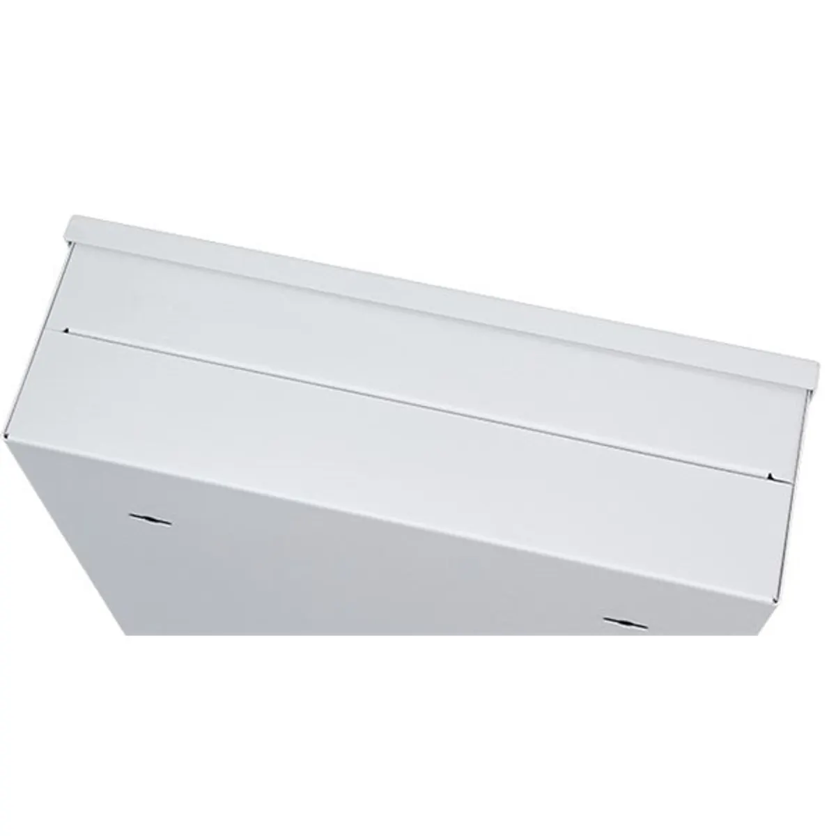 Stalflex PSN30-18D-FTTX-B fekete falra szerelhető üres optikai elosztódoboz #7