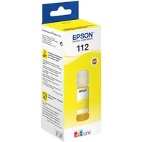 Epson C13T06C44A T06C4 70M sárga tintapatron #1