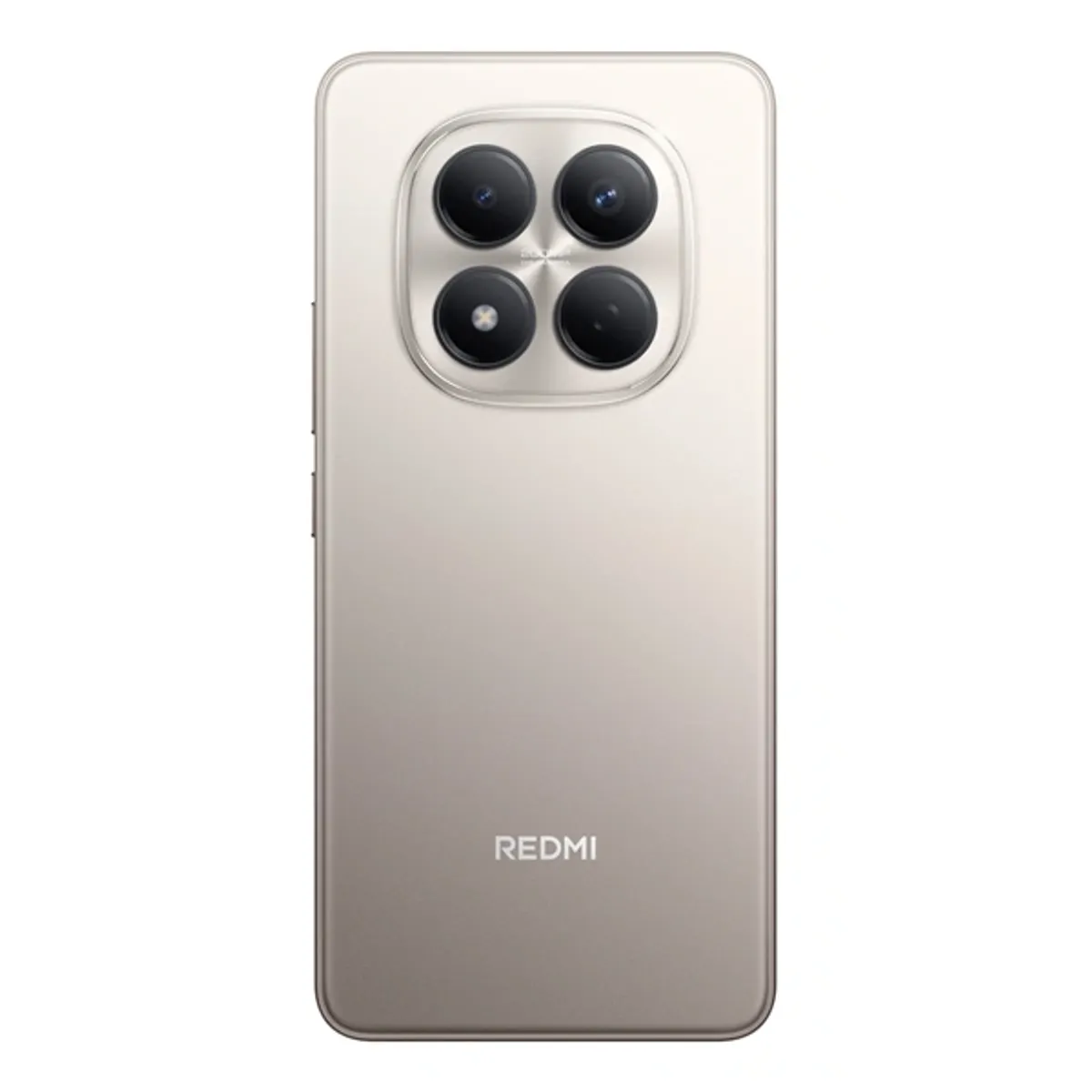 Xiaomi Redmi Note 15 Pro 6,77" LTE 8/256GB DualSIM titán okostelefon #4