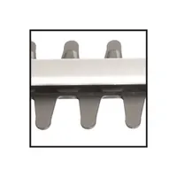 Einhell 3403460 GH-EH 4245 elektromos sövényvágó #10
