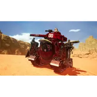 Sand Land PS4 játékszoftver #6