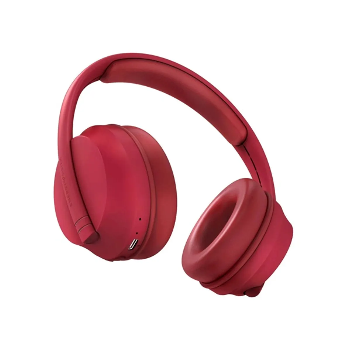 Energy Sistem EN 457557 Hoshi Eco Red Bluetooth piros fejhallgató #2