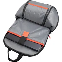 Acer Nitro Urban fekete gamer notebook hátizsák #2