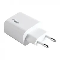 Akyga USB-C PD 5-12V / max. 3A 20W Quick Charge 3.0 gyorstöltő #2