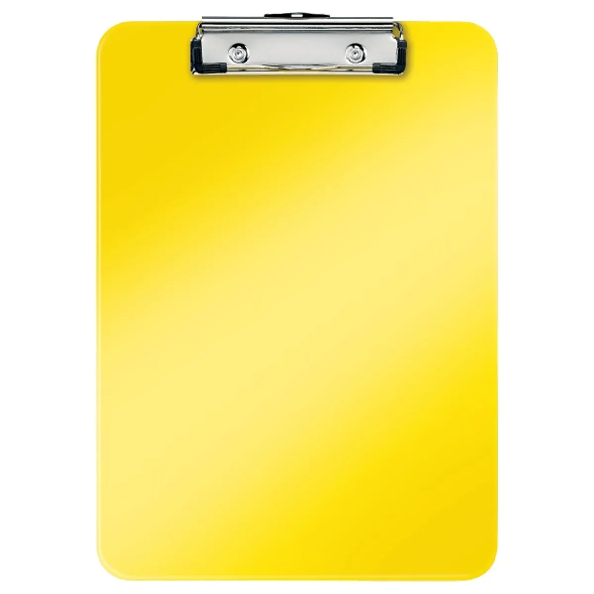 Leitz Wow sárga felírótábla #1