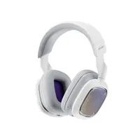 Logitech G Astro A30 vezeték nélküli fehér PlayStation/PC gamer headset #4