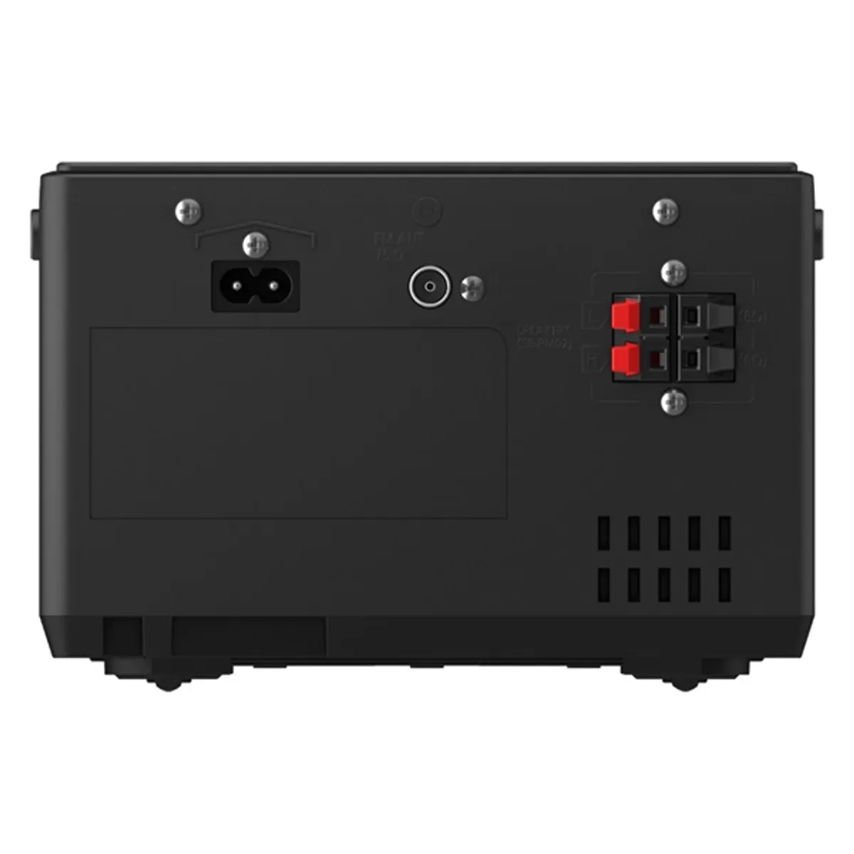 Panasonic SC-PM270EG-K fekete Mikro Hifi #5