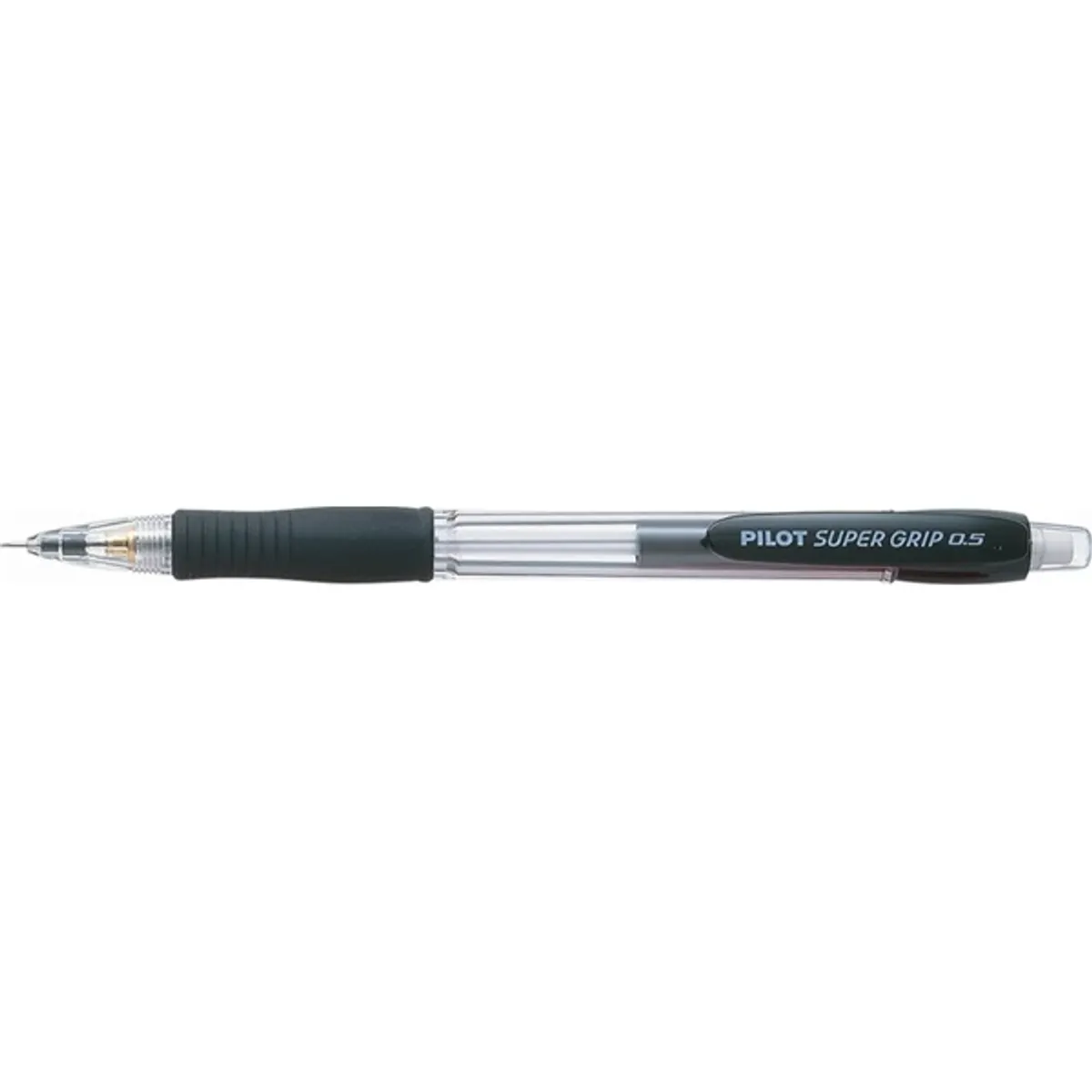 Pilot Super Grip 0,5mm fekete nyomósirón #1