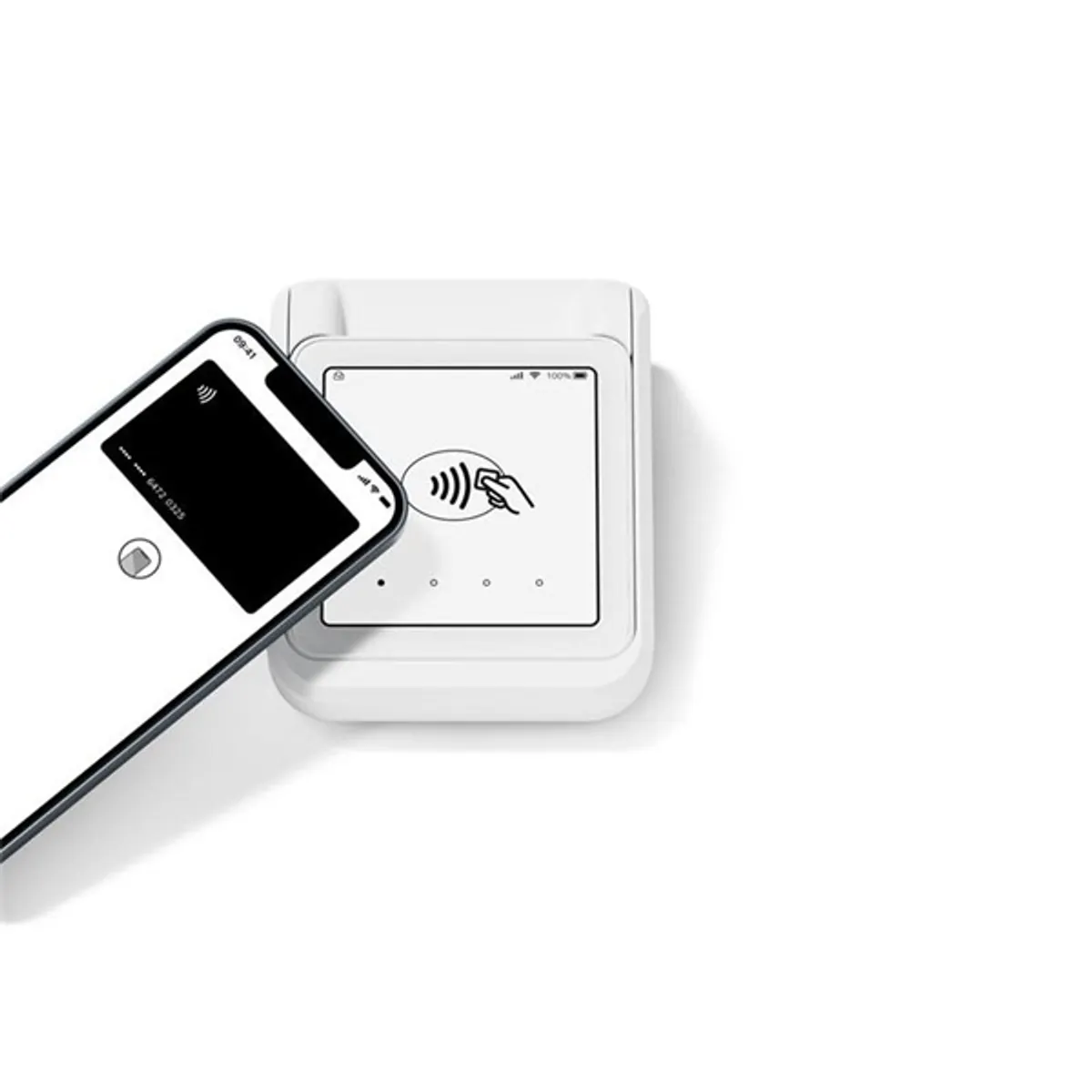 SumUp Solo kártyaolvasó és nyomtató #2