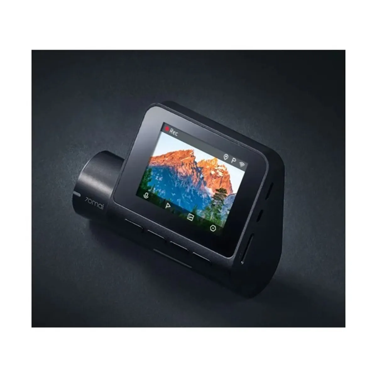 70mai Dash Cam A200 menetrögzítő kamera + RC11 hátsó kamera szett #4