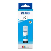Epson C13T03V24A T03V2 70ml EcoTank kompatibilis cián tintapalack #2