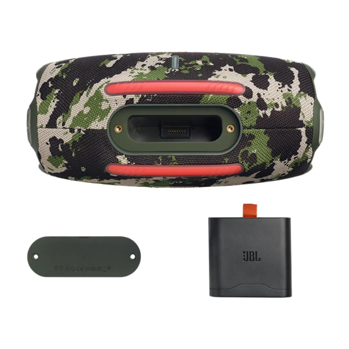 JBL XTREME 4 CAMOEP terepszínű Bluetooth hangszóró #6
