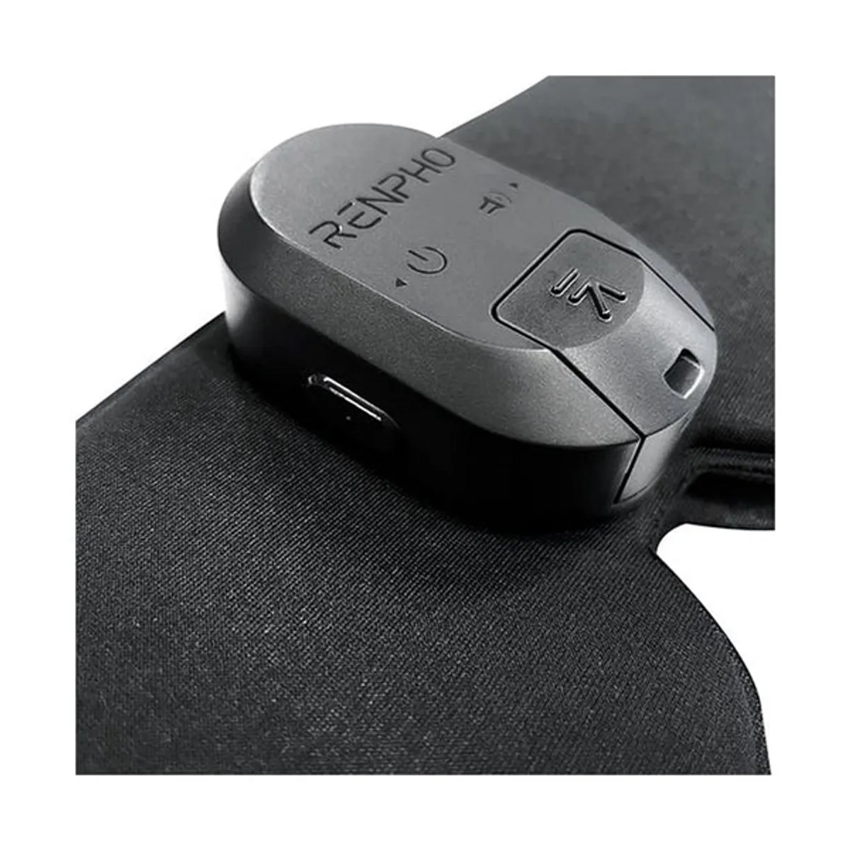 Renpho Eyesnooze Aroma masszázskészülék #4