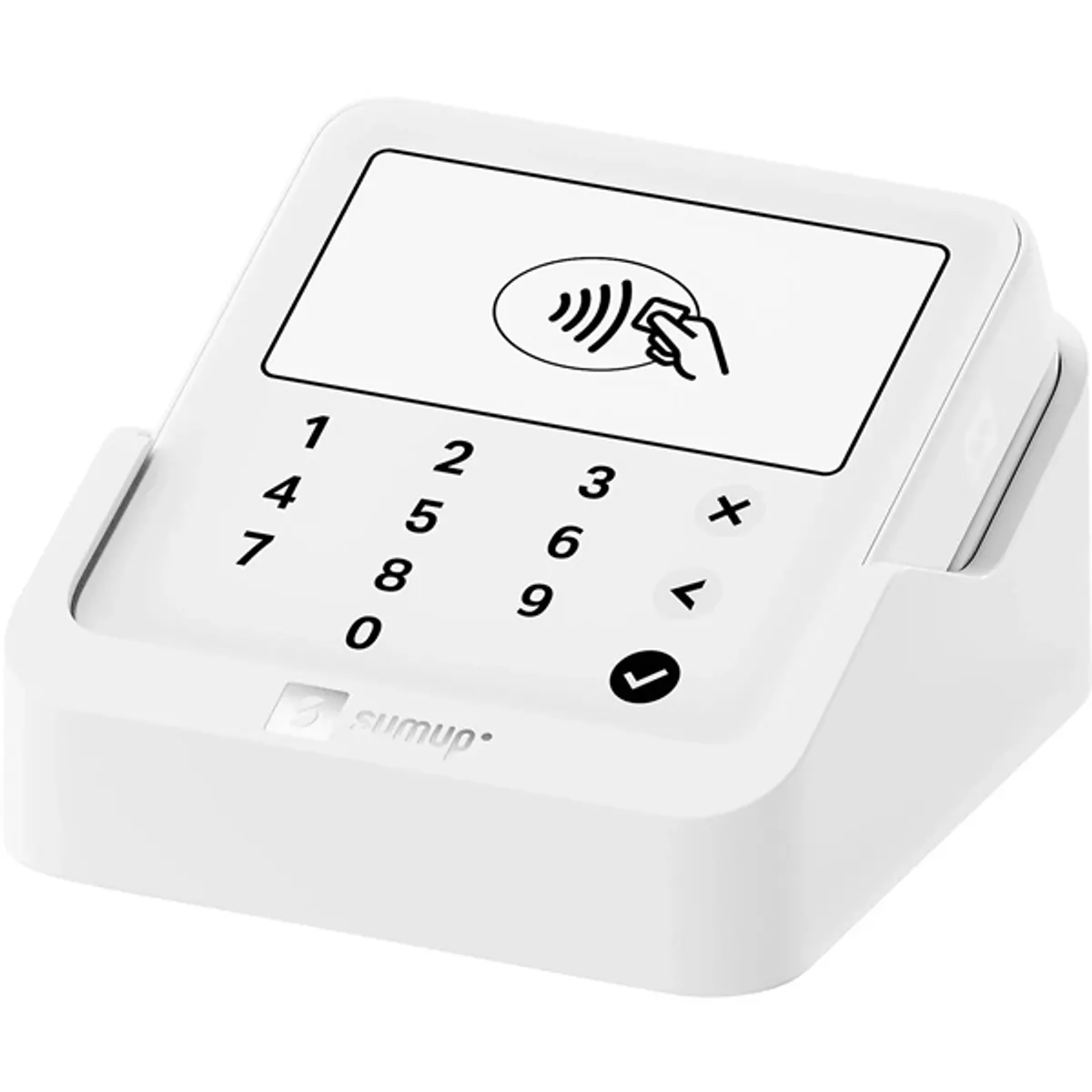SumUp Solo Lite Bundle Retail kártyaolvasó #1