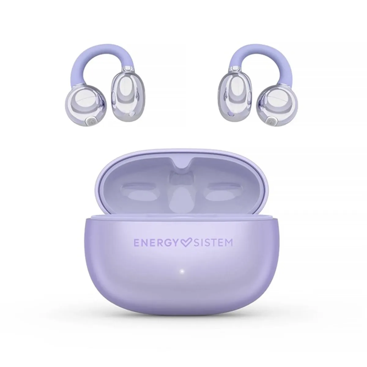 Energy Sistem EN 459650 ChicPods True Wireless Bluetooth lila fülhallgató #3