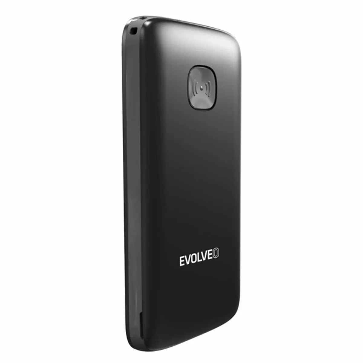 Evolveo EasyPhone ID 1,77" fekete mobiltelefon #3