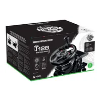 Thrustmaster 4460264 T128 Simtask Pack Xbox One/Series/PC kormány + Steering Kit rögzítőrendszer + pedál #8