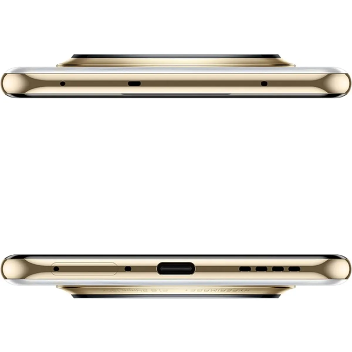 Realme 14 Pro Plus 6,83" 5G 12/512GB DualSIM fehér okostelefon #9