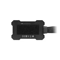 Navitel M800 DUAL MOTO menetrögzítő kamera #9