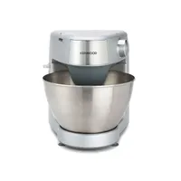 Kenwood KHC29.A0SI Prospero+ 1000W, 4,3L, szürke-ezüst konyhai robotgép
