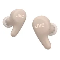 JVC HA-A23T-T True Wireless Bluetooth zajszűrős barna fülhallgató #2