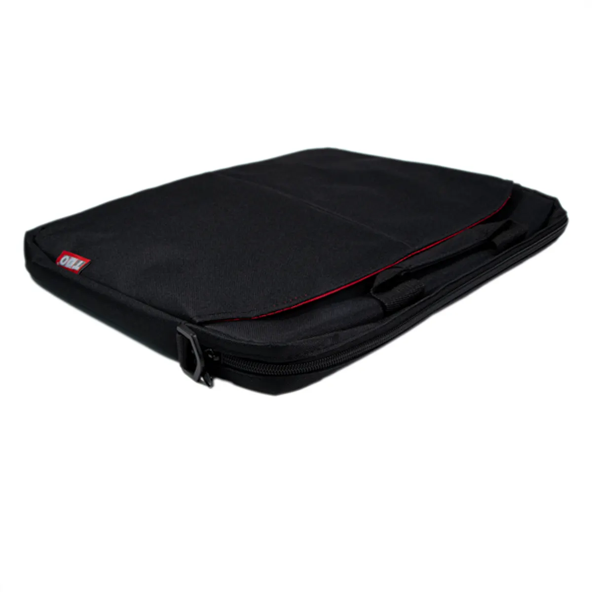 TOO LB-BL-156 15,6" fekete notebook táska #1