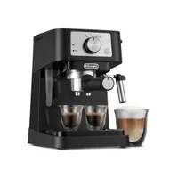 DeLonghi EC260.BK Stilosa fekete espresso kávéfőző #2