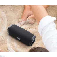 TOZO PA2 fekete Bluetooth hangszóró #5