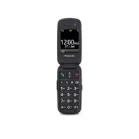 Panasonic KX-TU446EXG szürke mobiltelefon #3