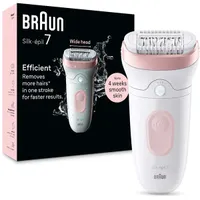 Braun SE7-000 epilátor #2