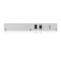 ZyXEL GS1200-5HP v2 5port GbE LAN PoE (60W) web menedzselhető asztali switch #3