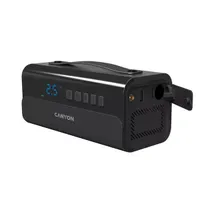 Canyon CAI-201CB LED 100PSI 200W fekete elektromos pumpa #2