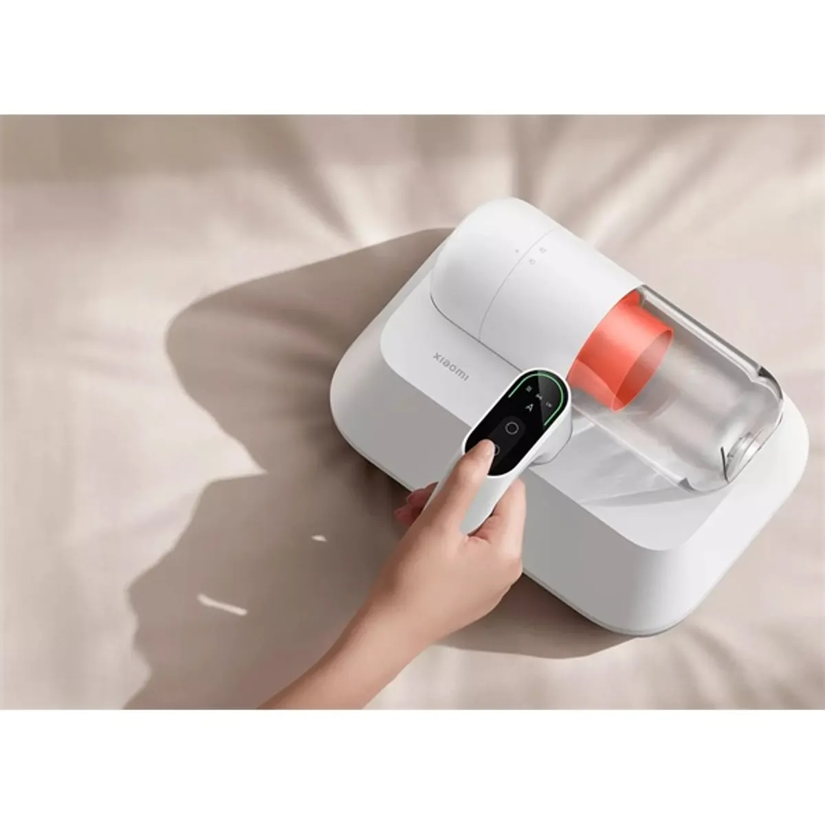 Xiaomi Dust Mite Vacuum Cleaner Pro EU poratka porszívó #9