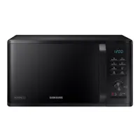 Samsung MG23K3515AK/EO 1250W 23L fekete mikrohullámú sütő