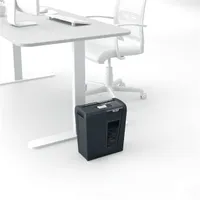 Rexel Secure S5 csík iratmegsemmisítő #3