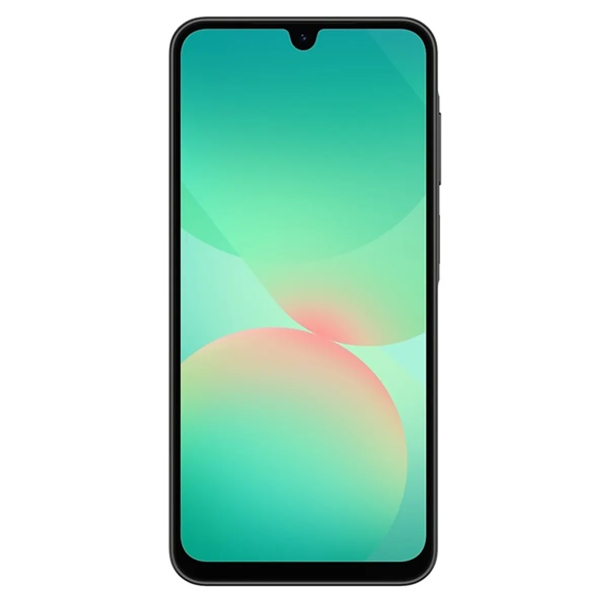 Samsung SM-A266B Galaxy A26 6,7" 5G 8/256GB DualSIM fekete okostelefon #3