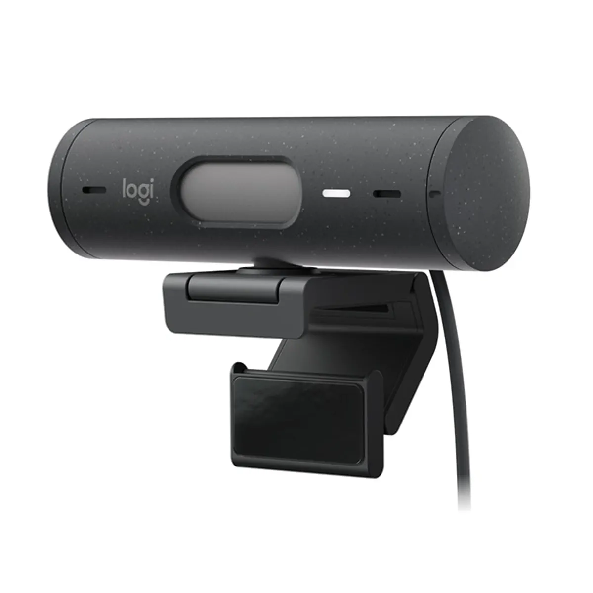 Logitech Brio 500 Full HD mikrofonos grafitszürke webkamera #3