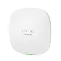 Aruba Instant On R9B28A AP25 (RW) 4x4 Wi-Fi 6 Access Point #4