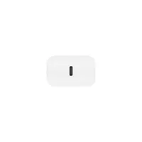 Maxlife ML063380 PD+QC 20W Type-C fehér gyorstöltő adapter #4