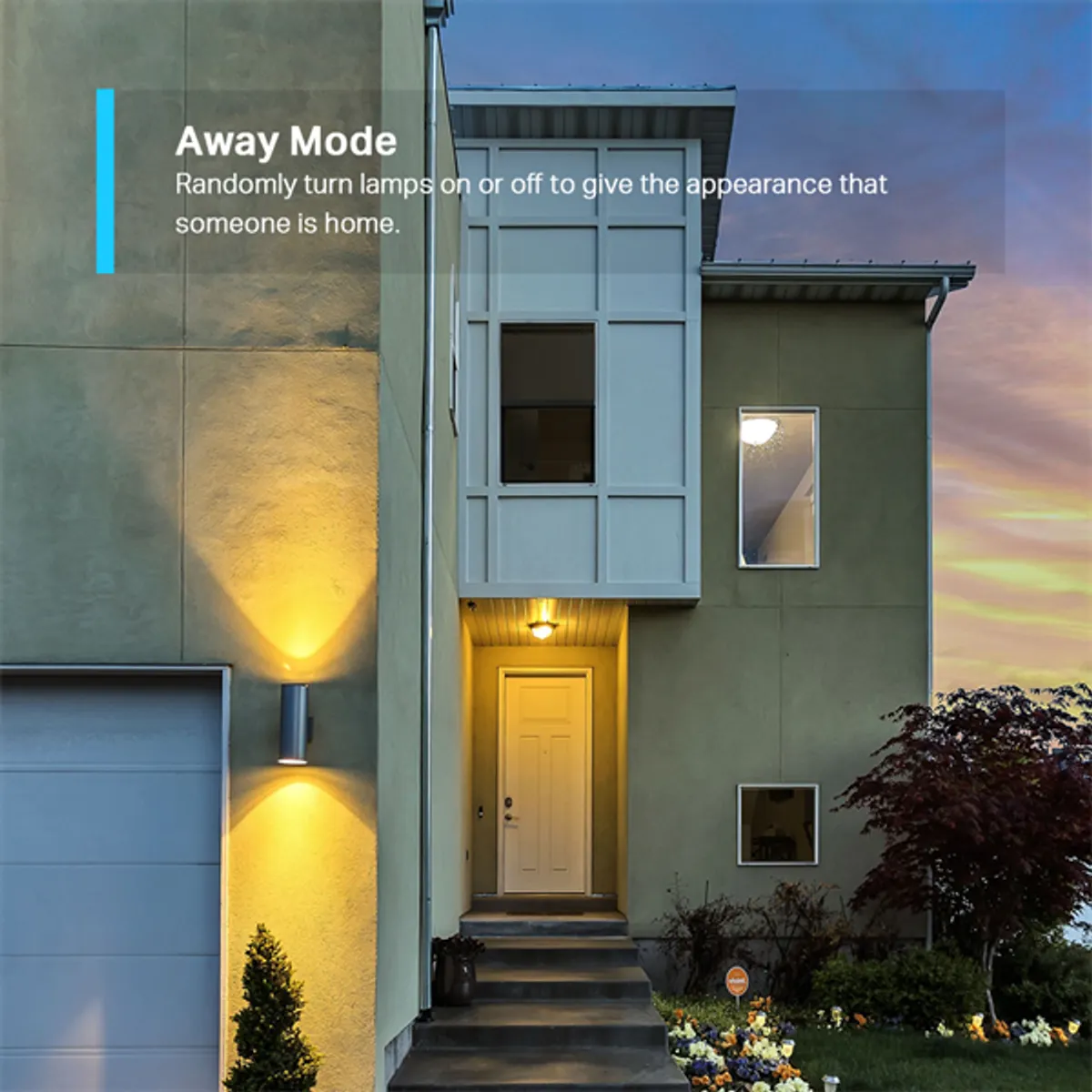 TP-Link TAPO P100(1-pack) fehér Wi-Fi aljzat #4