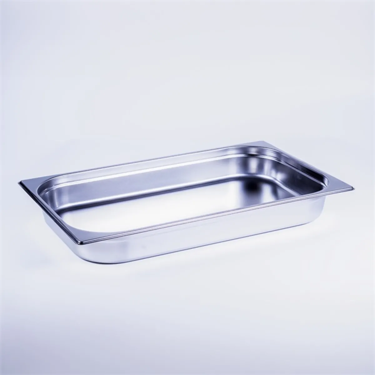 TOO KT-332 GN edény 1/1-es 65 mm mély #1