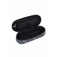 Budmil 10120083 S15 Flap fekete tolltartó #2