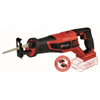 Einhell 4326310 PROFESSIONAL PXC TP-AP 18/28 Li BL - Solo akku és töltő nélkül akkumulátoros orrfűrész #1