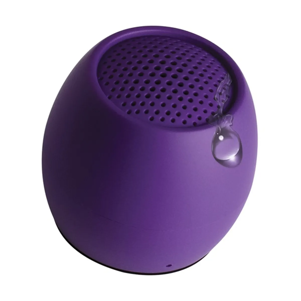 Boompods Zero Speaker lila bluetooth hangszóró #1