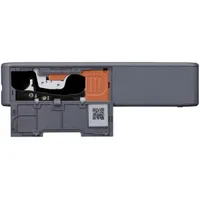 Canon SELPHY QX20 szürke fotónyomtató #2